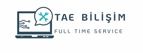 Tae Bilişim - 0542 458 02 26